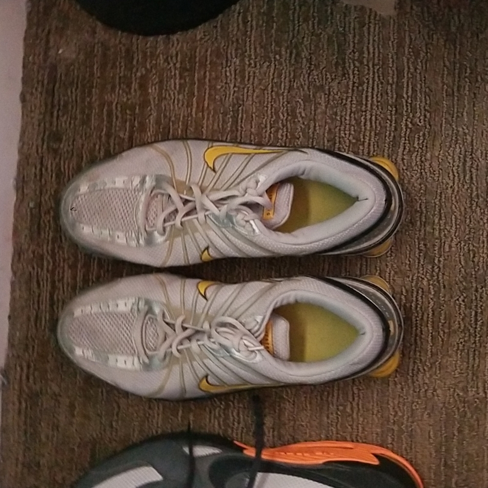 Nike shox
